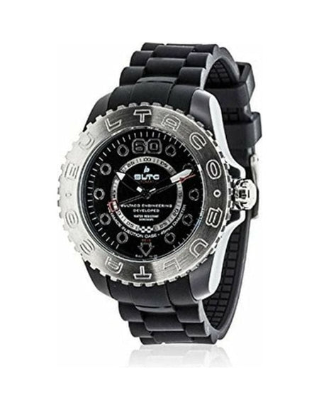 Men’s Watch Bultaco BLPB45A-CB2 (Ø 45 mm) - Men’s Watches