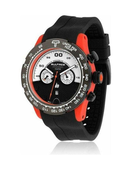 Men’s Watch Bultaco H1PO48C-SW1 (Ø 48 mm) - Men’s Watches