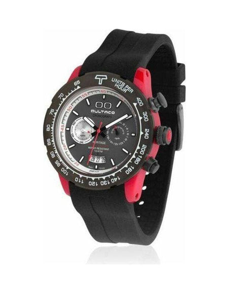 Men’s Watch Bultaco H1PR43C-CA1 (Ø 43 mm) - Men’s Watches