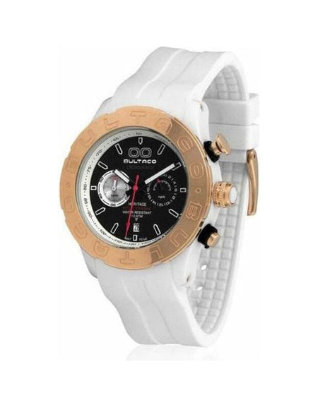 Men’s Watch Bultaco H1PW43C-CB1 (Ø 43 mm) - Men’s Watches