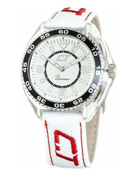 Men’s Watch Chronotech CC6280L-04 (ø 44 mm) - Men’s Watches
