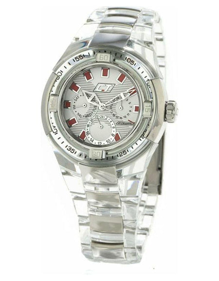 Men’s Watch Chronotech CC7046M-09M (ø 44 mm) - Men’s Watches