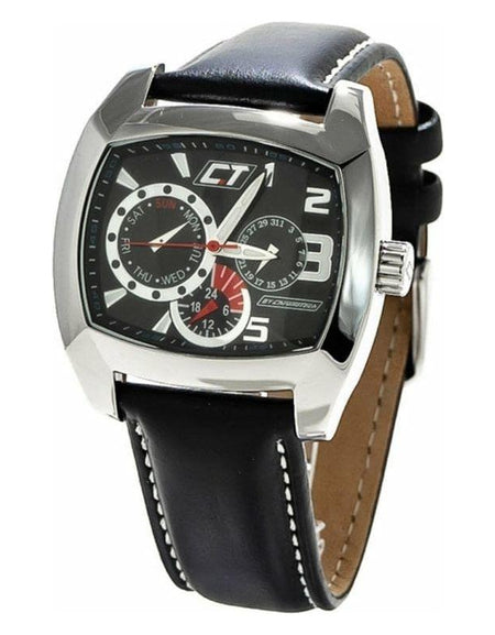 Men’s Watch Chronotech CC7049M-02 (ø 38 mm) - Men’s Watches