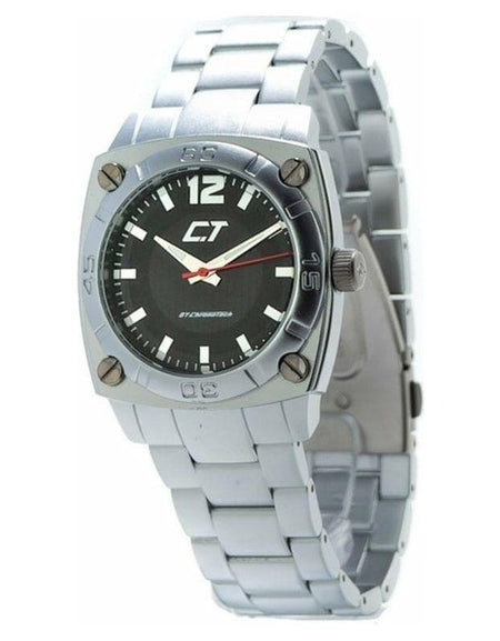 Men’s Watch Chronotech CC7079M-02M (Ø 40 mm) - Men’s Watches
