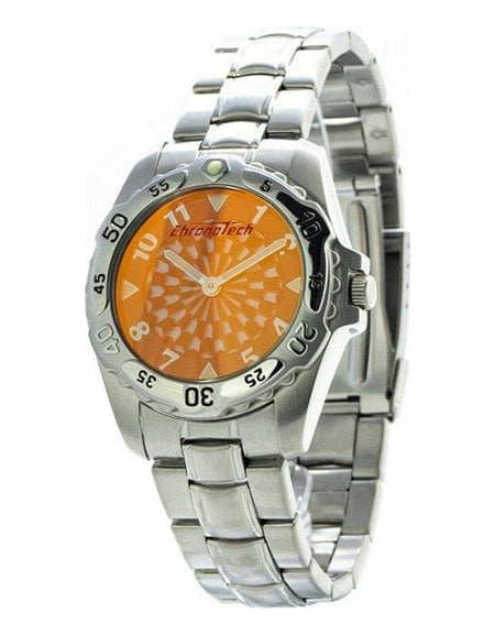 Men’s Watch Chronotech CT2031M-04 (Ø 39 mm) - Men’s Watches