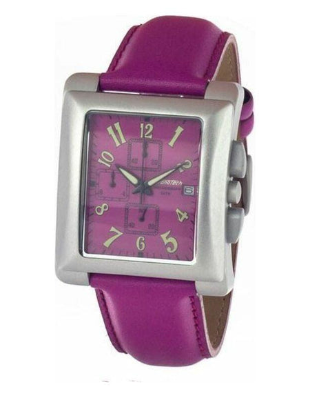 Men’s Watch Chronotech CT7357-08 (Ø 39 mm) - Men’s Watches