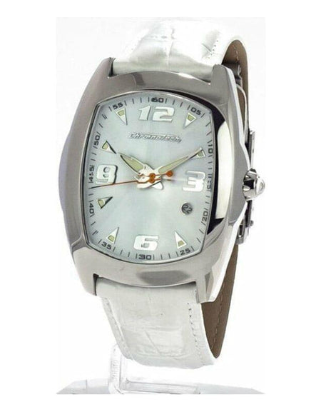 Men’s Watch Chronotech CT7504M-B (Ø 39 mm) - Men’s Watches