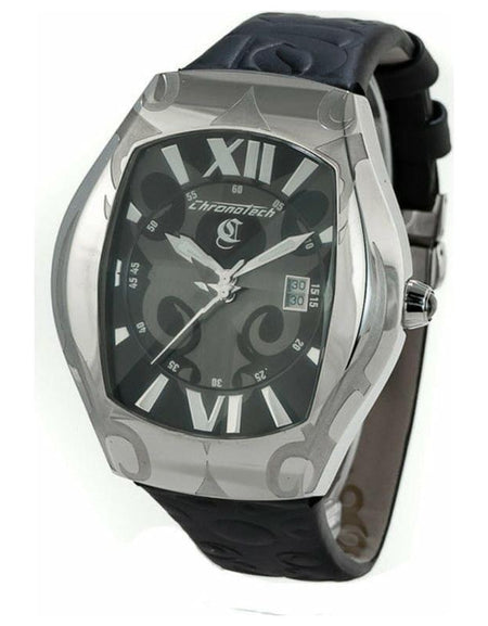 Men’s Watch Chronotech CT7693J-01 (Ø 48 mm) - Men’s Watches