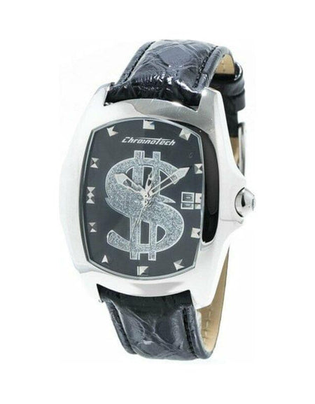 Men’s Watch Chronotech CT7896M-103 (Ø 40 mm) - Men’s Watches