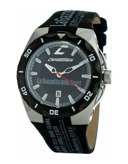 Men’s Watch Chronotech CT7935M-12 (Ø 43 mm) - Men’s Watches