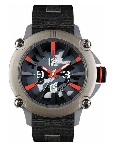 Men’s Watch Ene 640000111 (ø 51 mm) - Men’s Watches