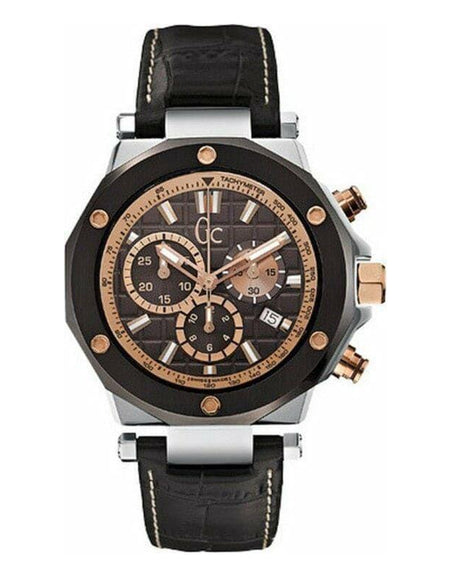 Men’s Watch GC Watches X72018G4S (Ø 43 mm) - Men’s Watches