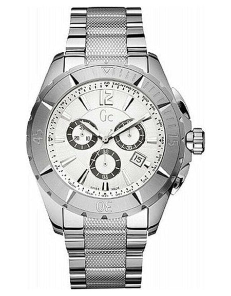 Men’s Watch Guess X53001G1S (Ø 46 mm) - Men’s Watches