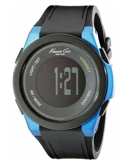 Men’s Watch Kenneth Cole 10022808 (ø 47 mm) - Men’s Watches