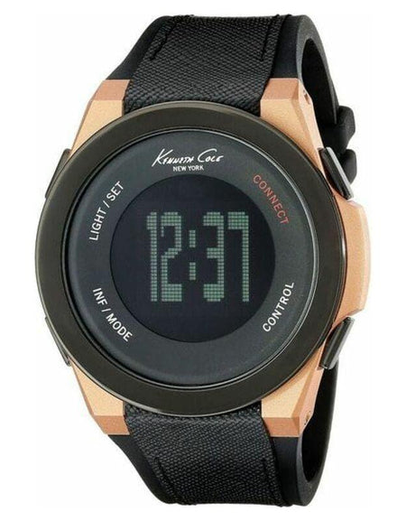 Men’s Watch Kenneth Cole 10022939 (ø 47 mm) - Men’s Watches