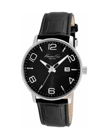 Men’s Watch Kenneth Cole IKC8005 (Ø 42 mm) - Men’s Watches