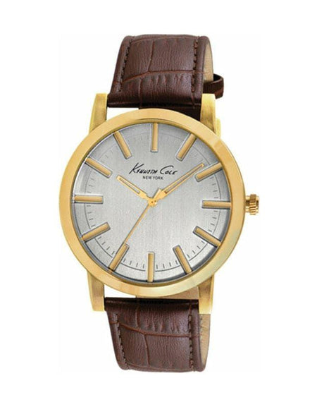 Men’s Watch Kenneth Cole IKC8043 (43,5 mm) - Men’s Watches