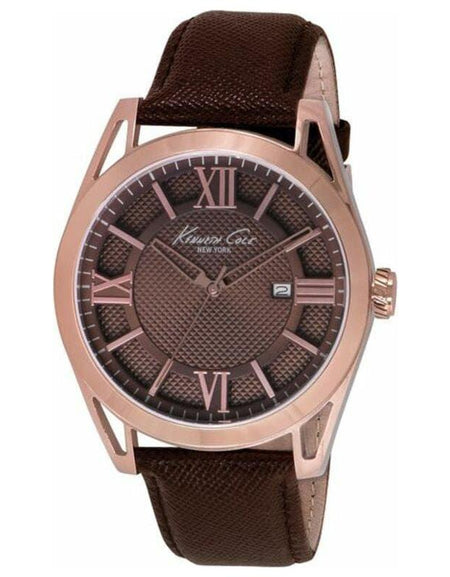Men’s Watch Kenneth Cole IKC8073 (ø 44 mm) - Men’s Watches