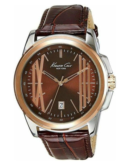 Men’s Watch Kenneth Cole IKC8096 (ø 44 mm) - Men’s Watches