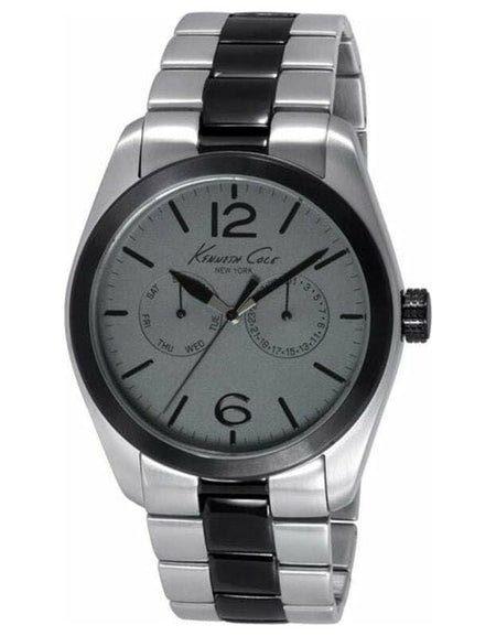 Men’s Watch Kenneth Cole IKC9365 (ø 44 mm) - Men’s Watches