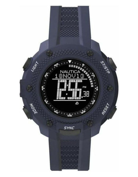 Men’s Watch Nautica NAI19524G (Ø 45 mm) - Men’s Watches