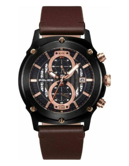 Men’s Watch Police R1451324001 (Ø 46 mm) - Men’s Watches