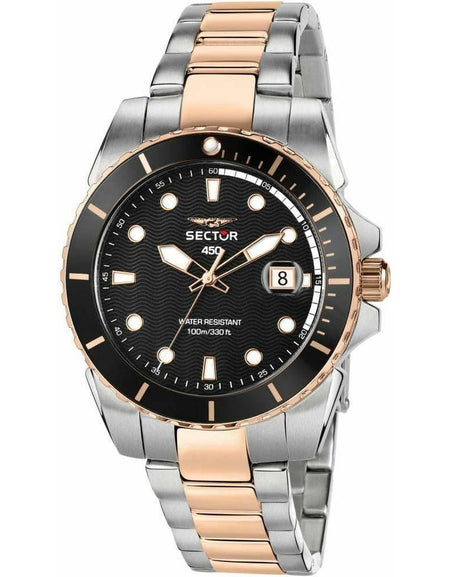 Men’s Watch Sector R3253276002 (Ø 41 mm) - Men’s Watches
