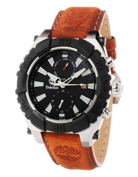 Men’s Watch Timberland TBL1331JS-02C (Ø 45 mm) - Men’s