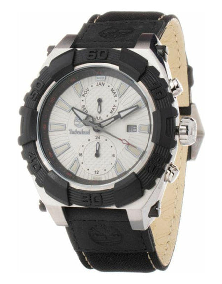 Men’s Watch Timberland TBL133317JS-11NNN (Ø 45 mm) - Men’s