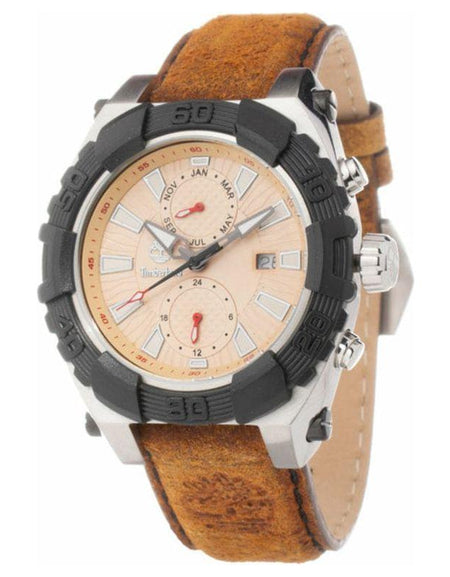 Men’s Watch Timberland TBL13331JSTB-07M (Ø 45 mm) - Men’s