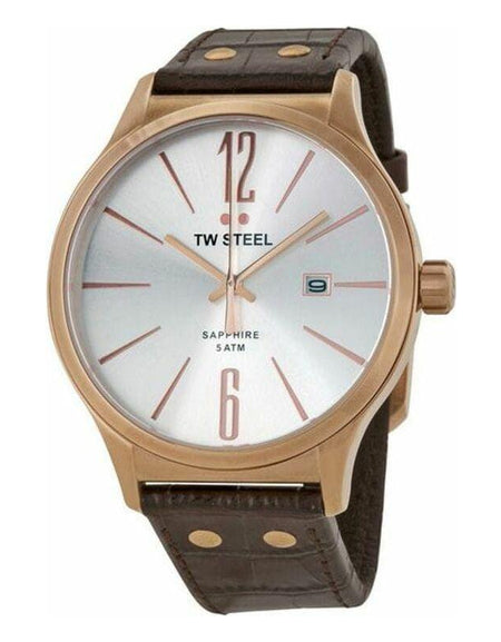 Men’s Watch Tw Steel TW1304 (Ø 41 mm) - Men’s Watches