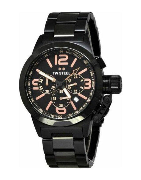Men’s Watch Tw Steel TW312 (Ø 40 mm) - Men’s Watches