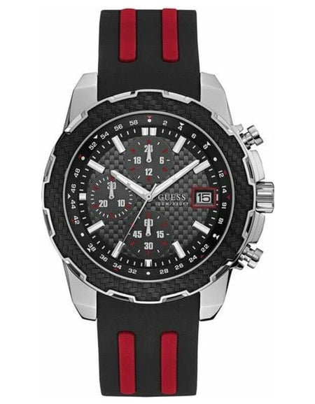 Men’s Watch W1047G1 Guess W1047G1 (Ø 46 mm) - Men’s Watches