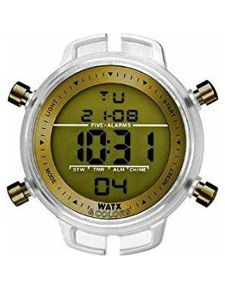 Men’s Watch Watx & Colors RWA1710 (Ø 46 mm) - Men’s Watches