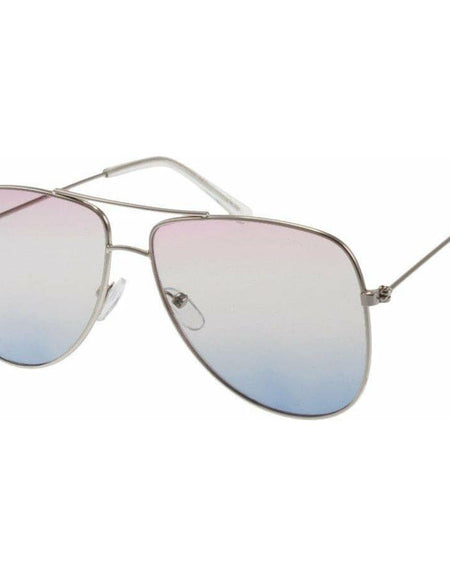 Mini Adventure Shades Kid’s Pilot Designer Sunglasses - Kids