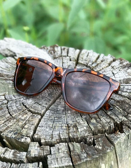 MOOD Rover Shades - Foxy Designer Women’s Sunglasses -