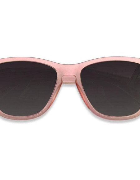 MOOD Wayfarer V2 - Orchid - Pink - Unisex Sunglasses