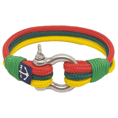 Lithuania Nautical Bracelet-0