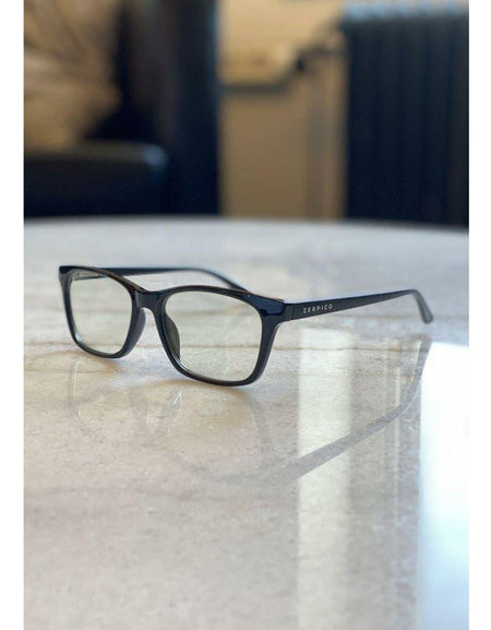 Nexus - Blue-light glasses - Dash - Unisex Blue Light