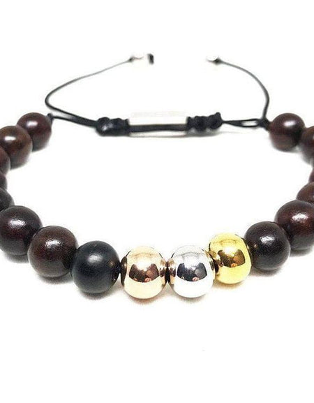 Palm Band - Bead Bracelet - Accessories