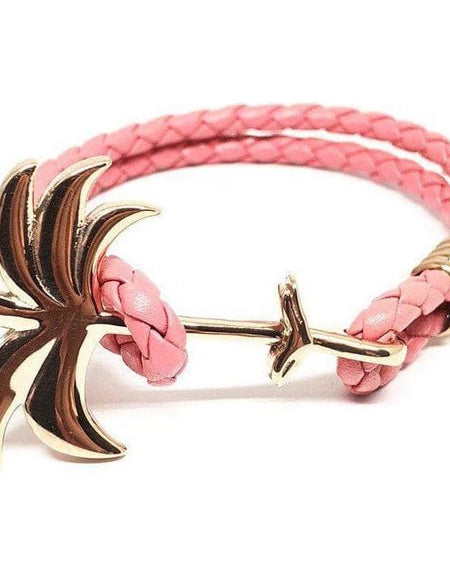 Palm Band - Flamingo Rose - Accessories