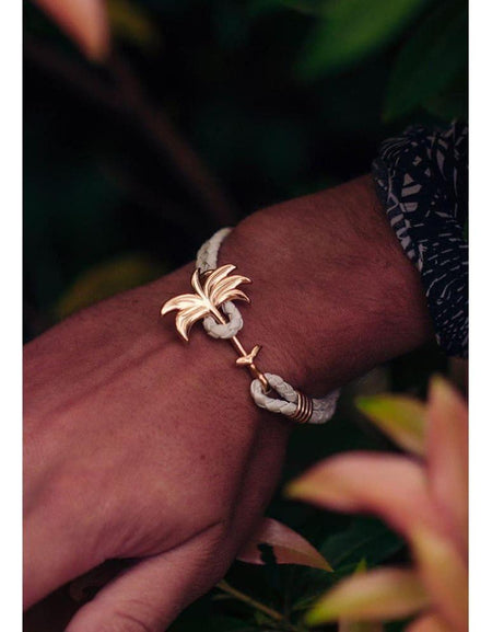 Palm Band - Paradise Rose - Accessories