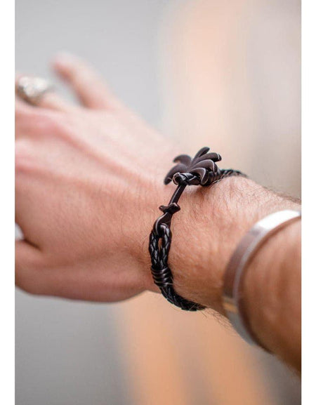 Palm Band - Pitch Black - Accessories