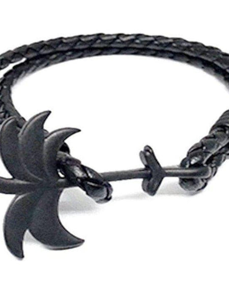 Palm Band - Pitch Black - Accessories