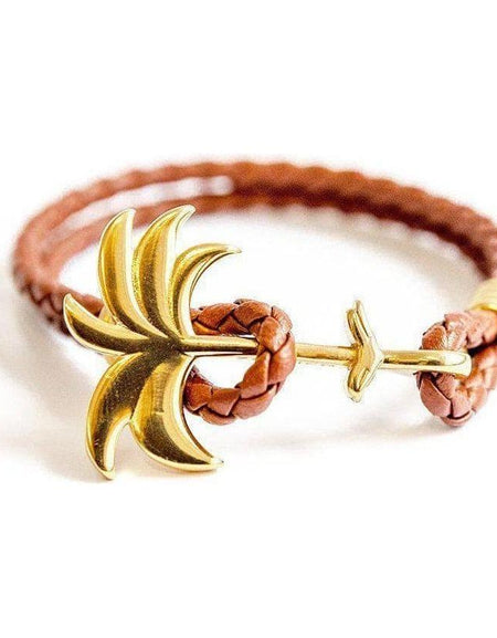 Palm Band - Sunrise Gold - Accessories