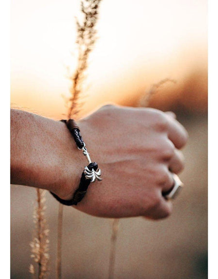 Palmband - Oakland - Accessories