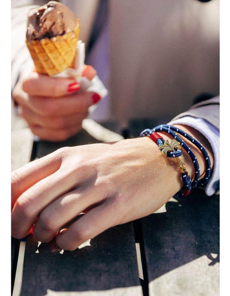 Palmband - Seven Seas - Triple - Accessories