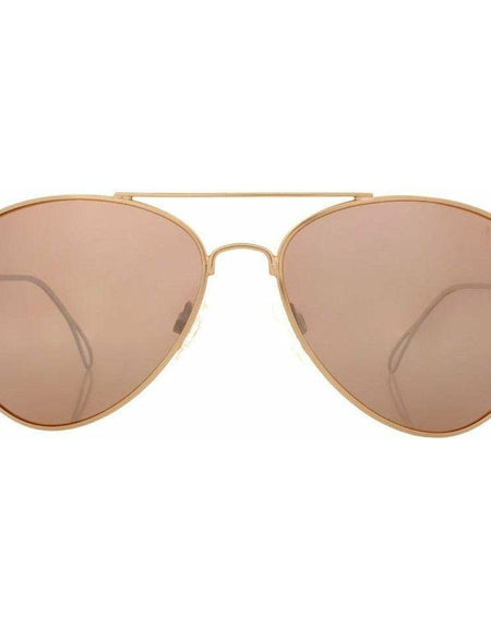 Pretty Pilot Shades Women’s Polarized Designer Sunglasses -