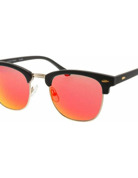 Revolver Men’s Round Shades Designer Sunglasses - Men’s