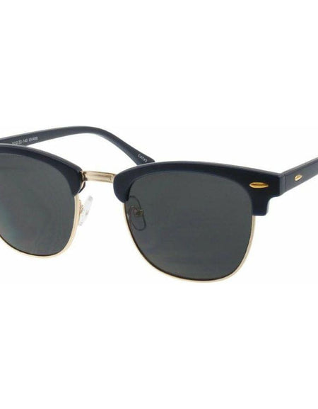 Revolver Men’s Round Shades Designer Sunglasses - Men’s